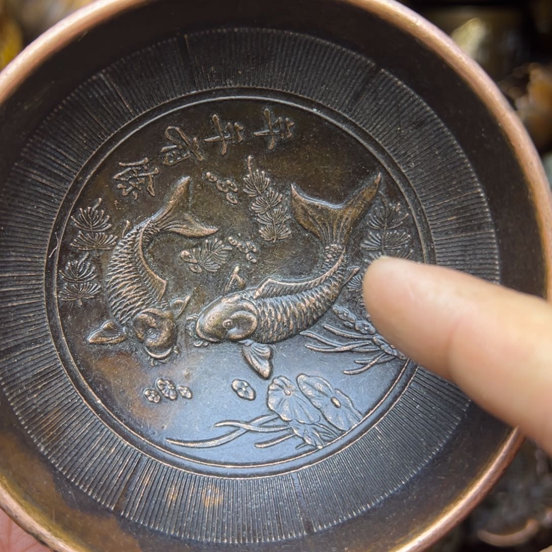 精美文玩精品摆件