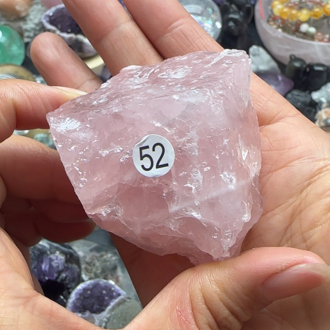水晶水晶摆件19未镶嵌