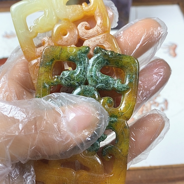 紫砂闪购商品一图一物