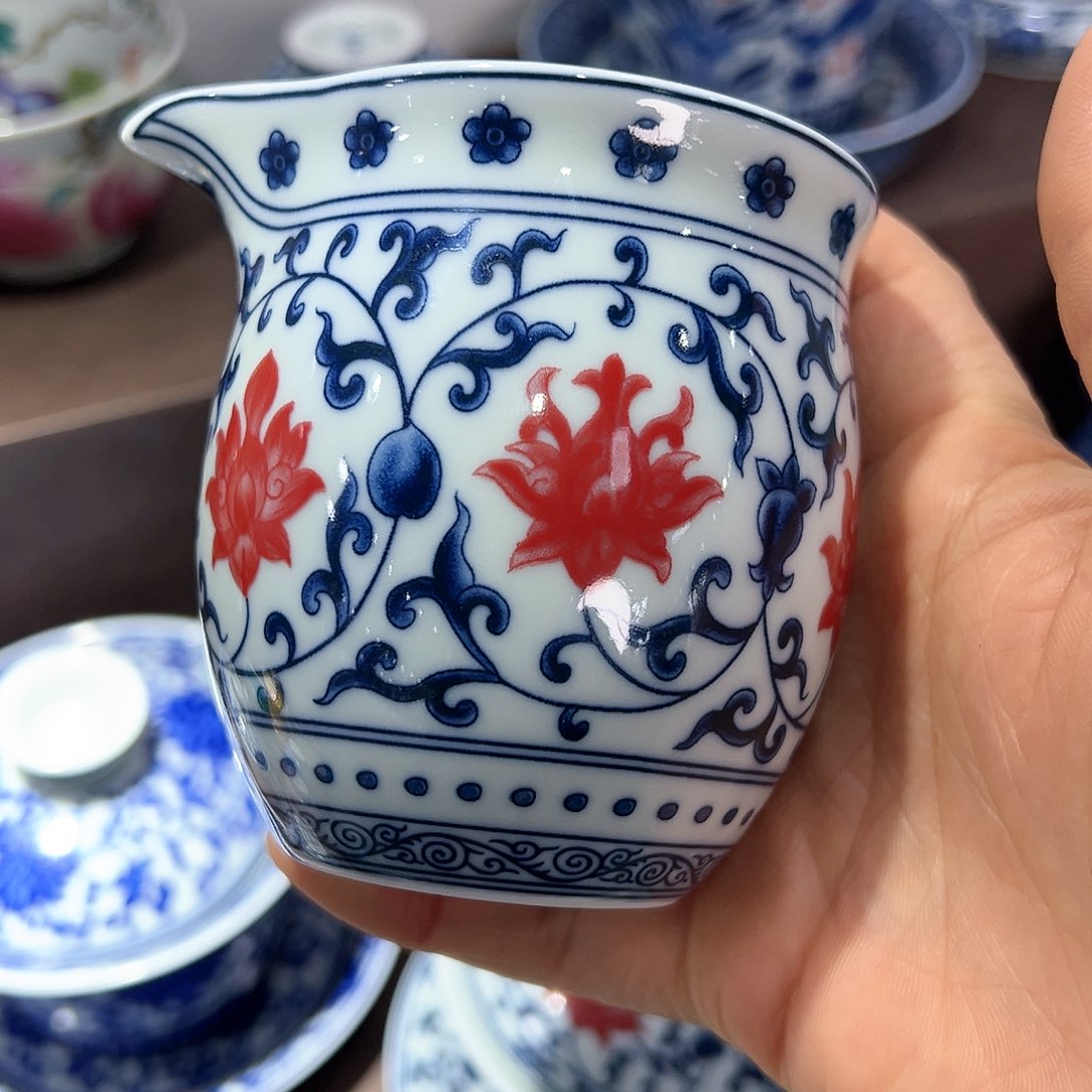 全场七景德镇都在活动中活动的时候