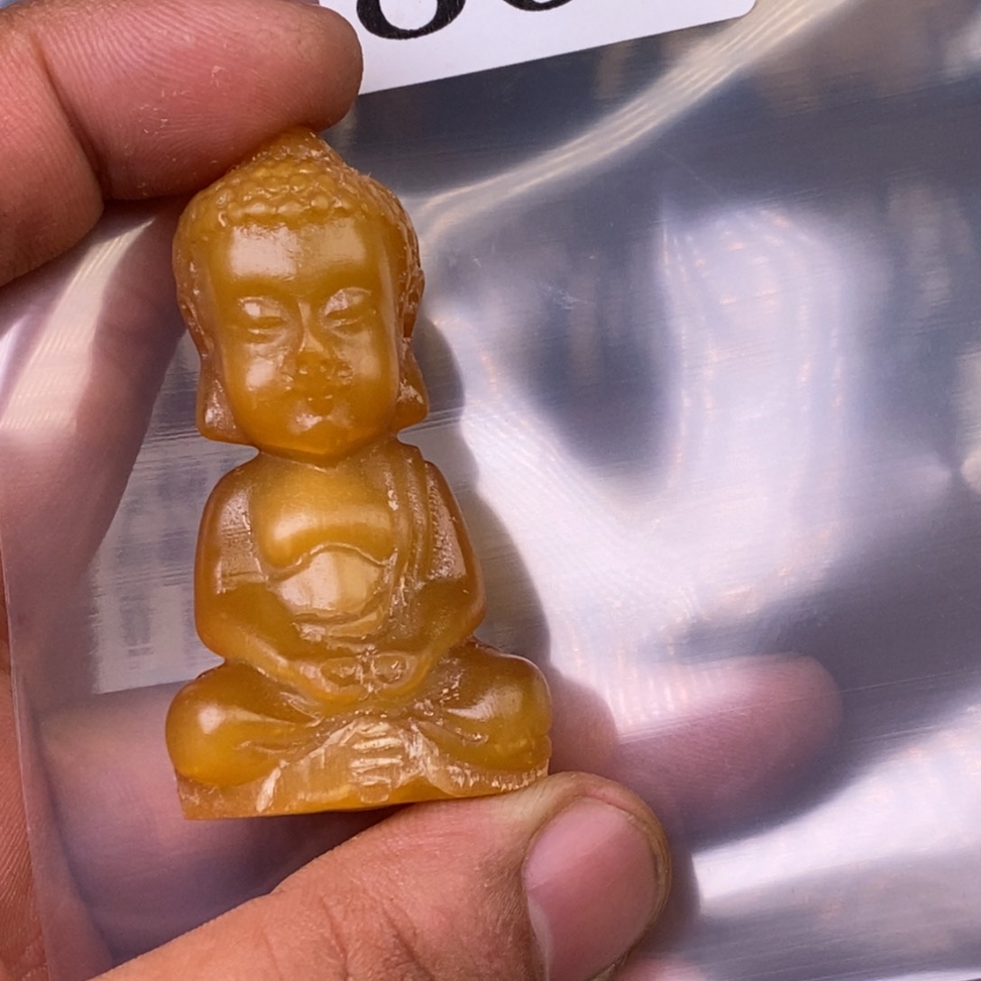 手串/手链驼骨人工样子