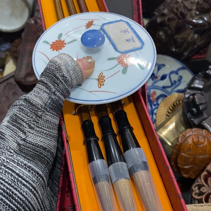 紫砂陶瓷艺术陶瓷艺术