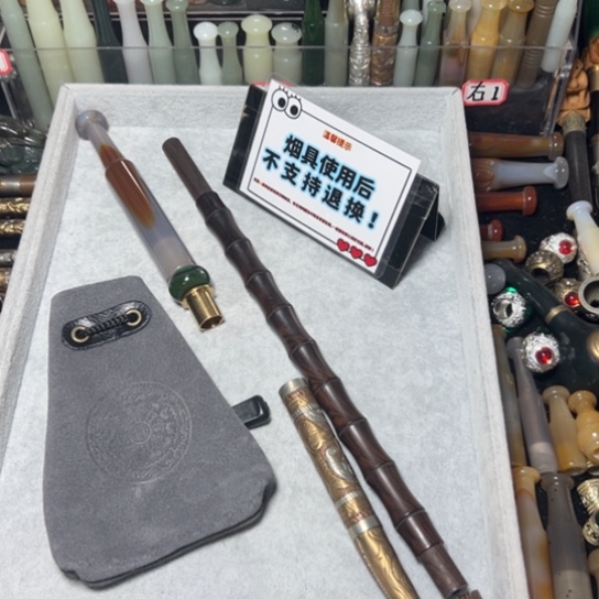 大***子直播商品五彩铜锅头