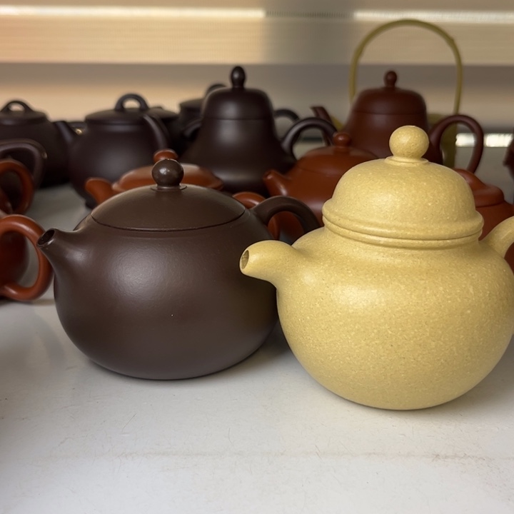 茶壶紫砂紫砂茶壶