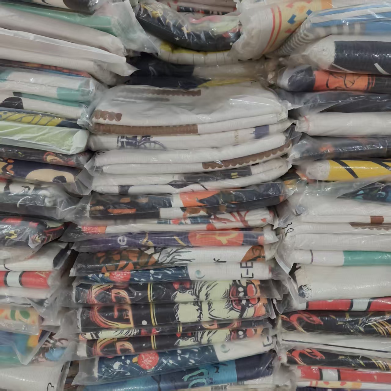 外贸订单！多用沙发巾 盖布