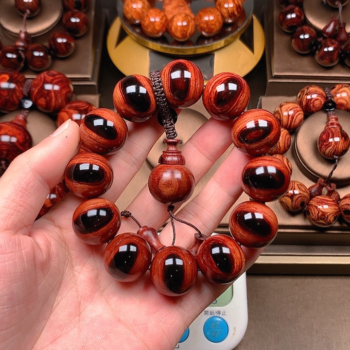 【闪购商品】黄花梨/降香黄檀2.0规格13W