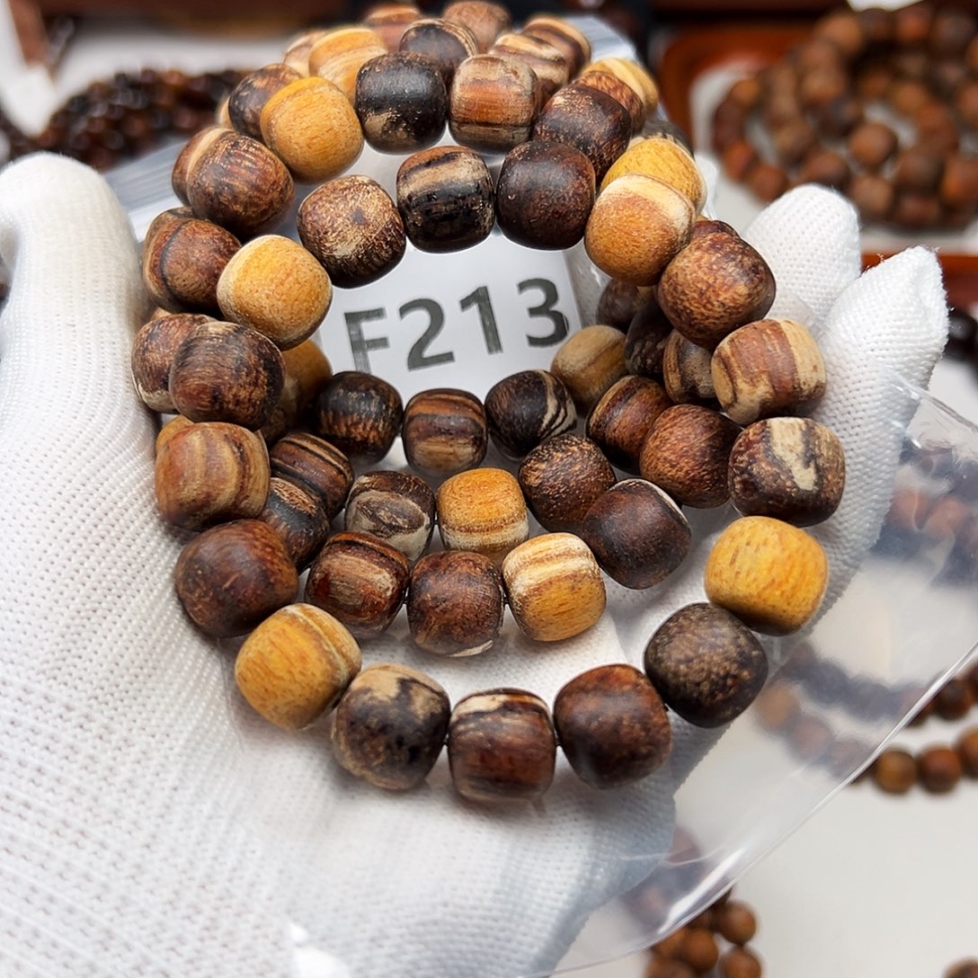 贡木手串/手链1213印发其一