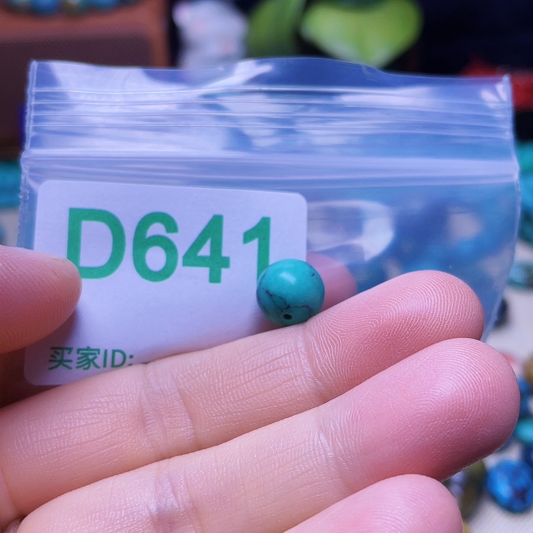 十堰原生态绿石头特色手工配饰