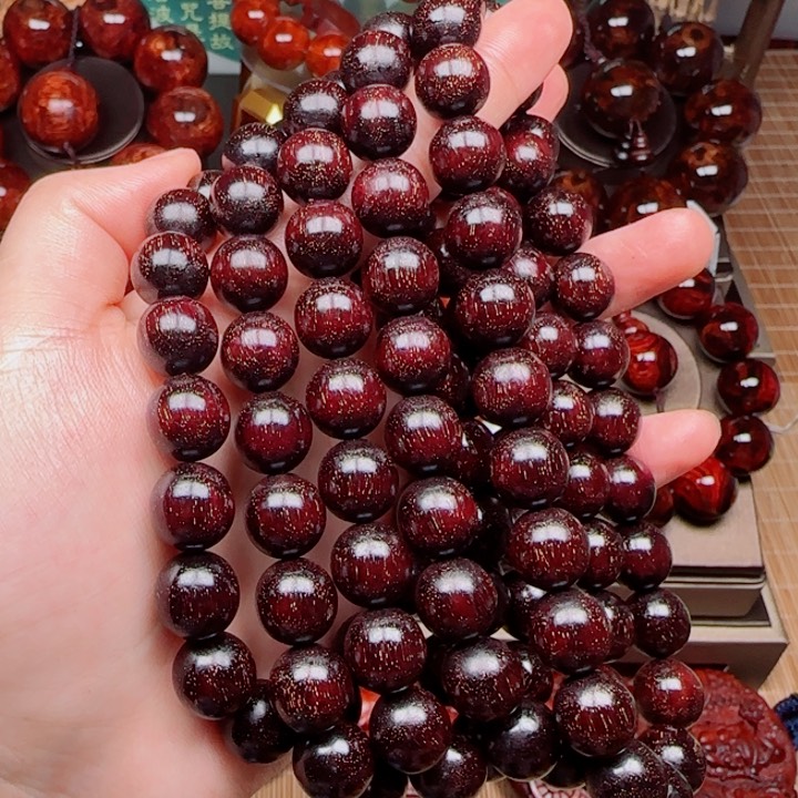 檀香紫檀（小叶紫檀）想3w