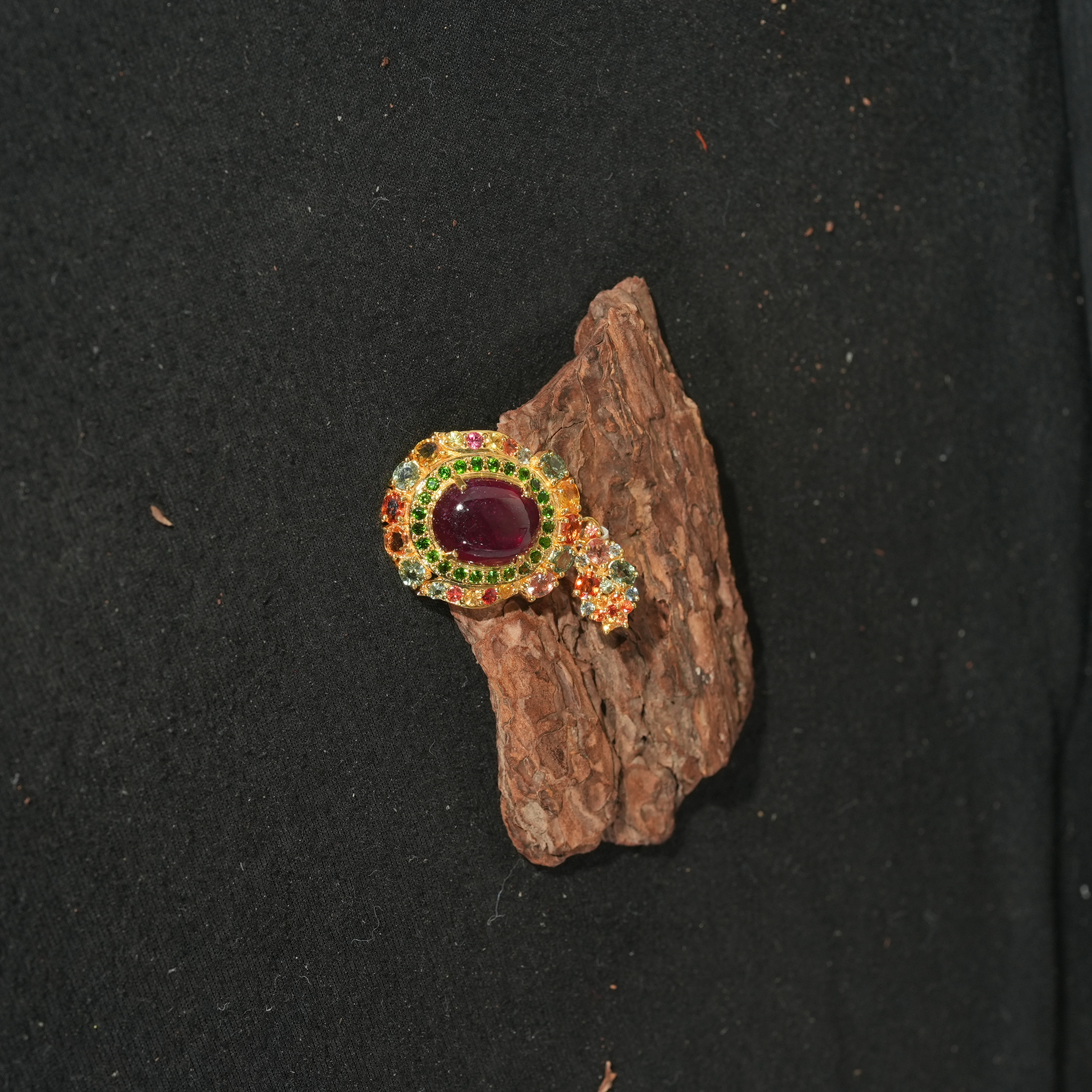 非金属锦纶吊坠 香港王老板-饰品吊坠5c647