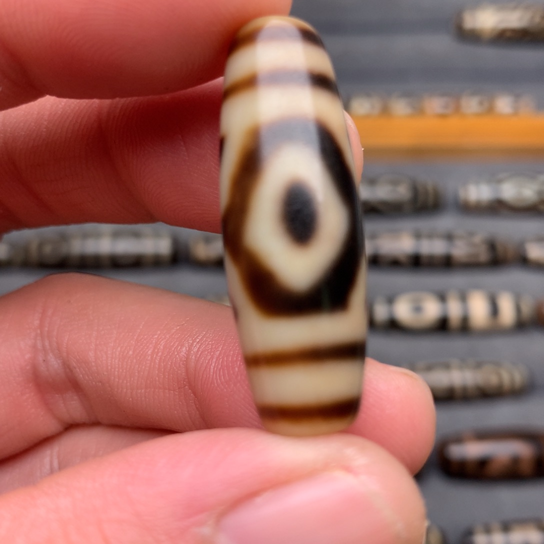 玛瑙/玉髓颈饰未镶嵌L*.