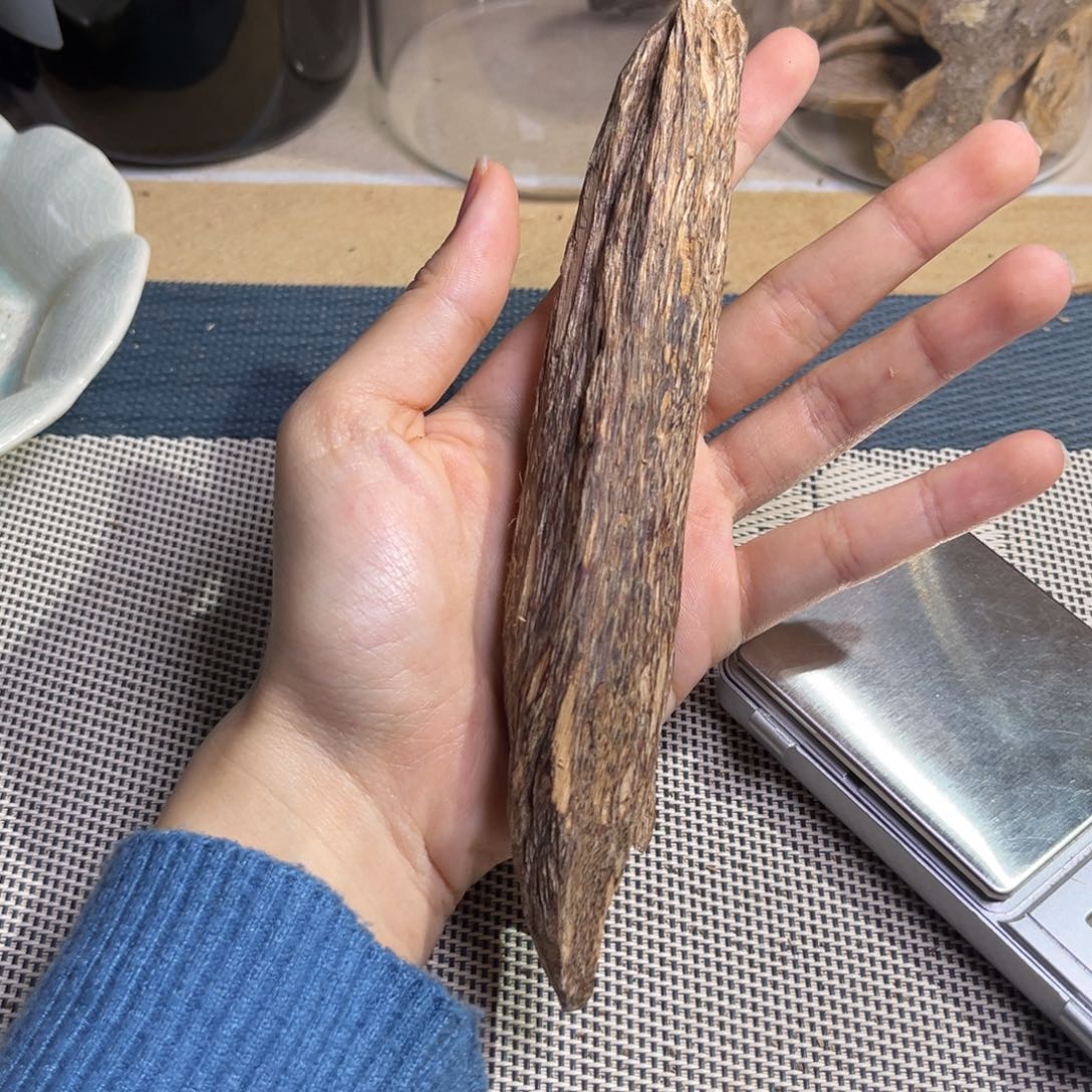 香料海南红油树心香21克