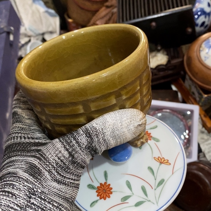 紫砂陶瓷艺术陶瓷艺术