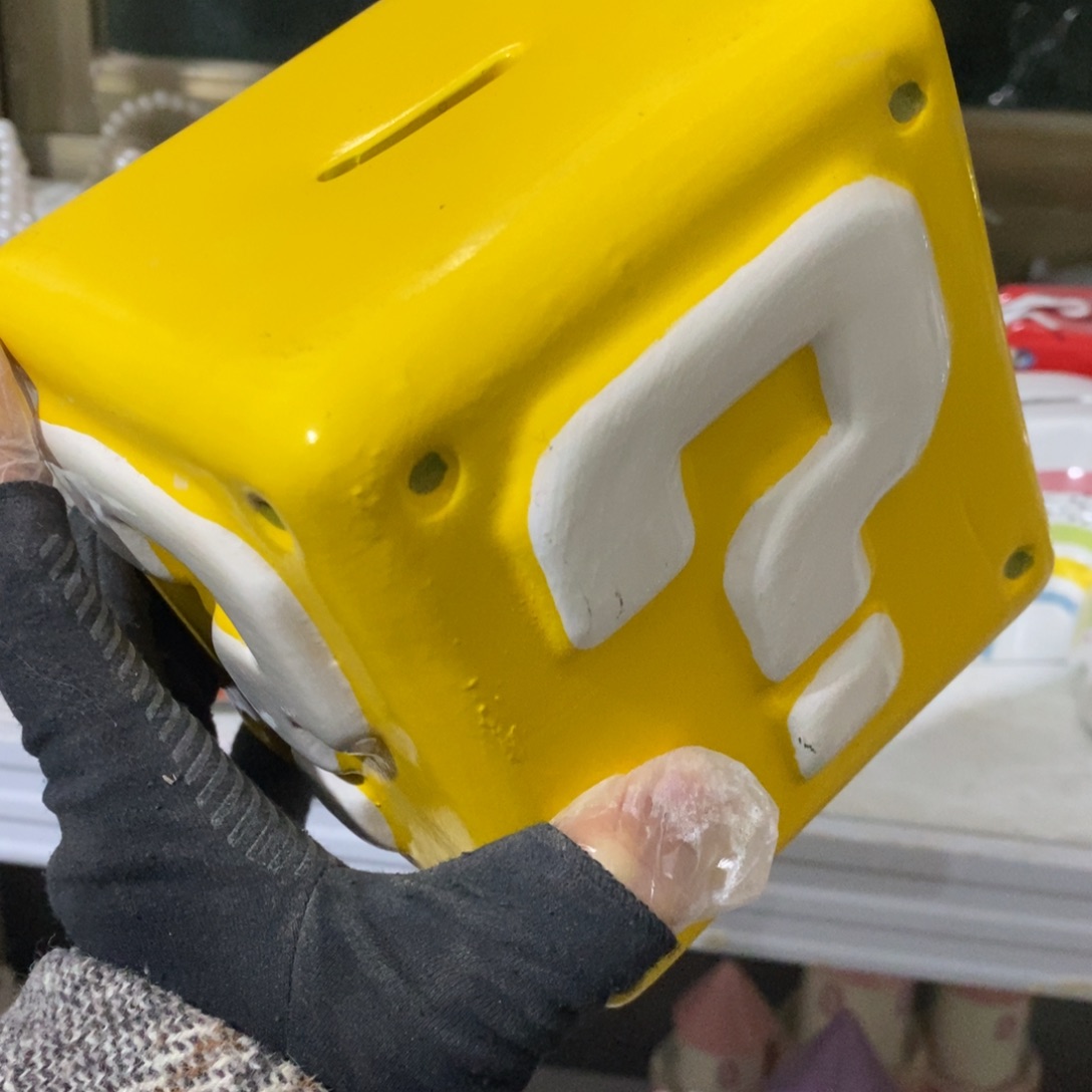 摆件瑕疵摆件除偏远地区满19包邮