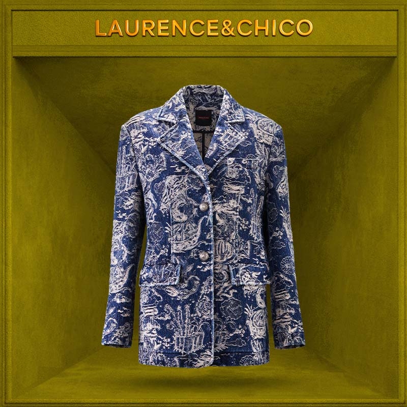 【chico专享】惊喜衣服4号（12.8日）