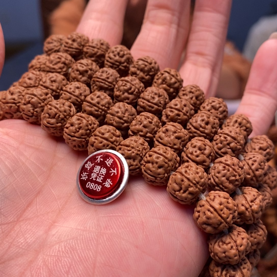 ****手串金刚菩提老树王