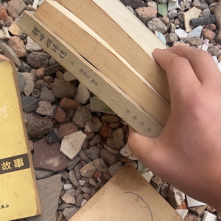 雨***亭杂色豆（科檀/科特迪瓦檀木）