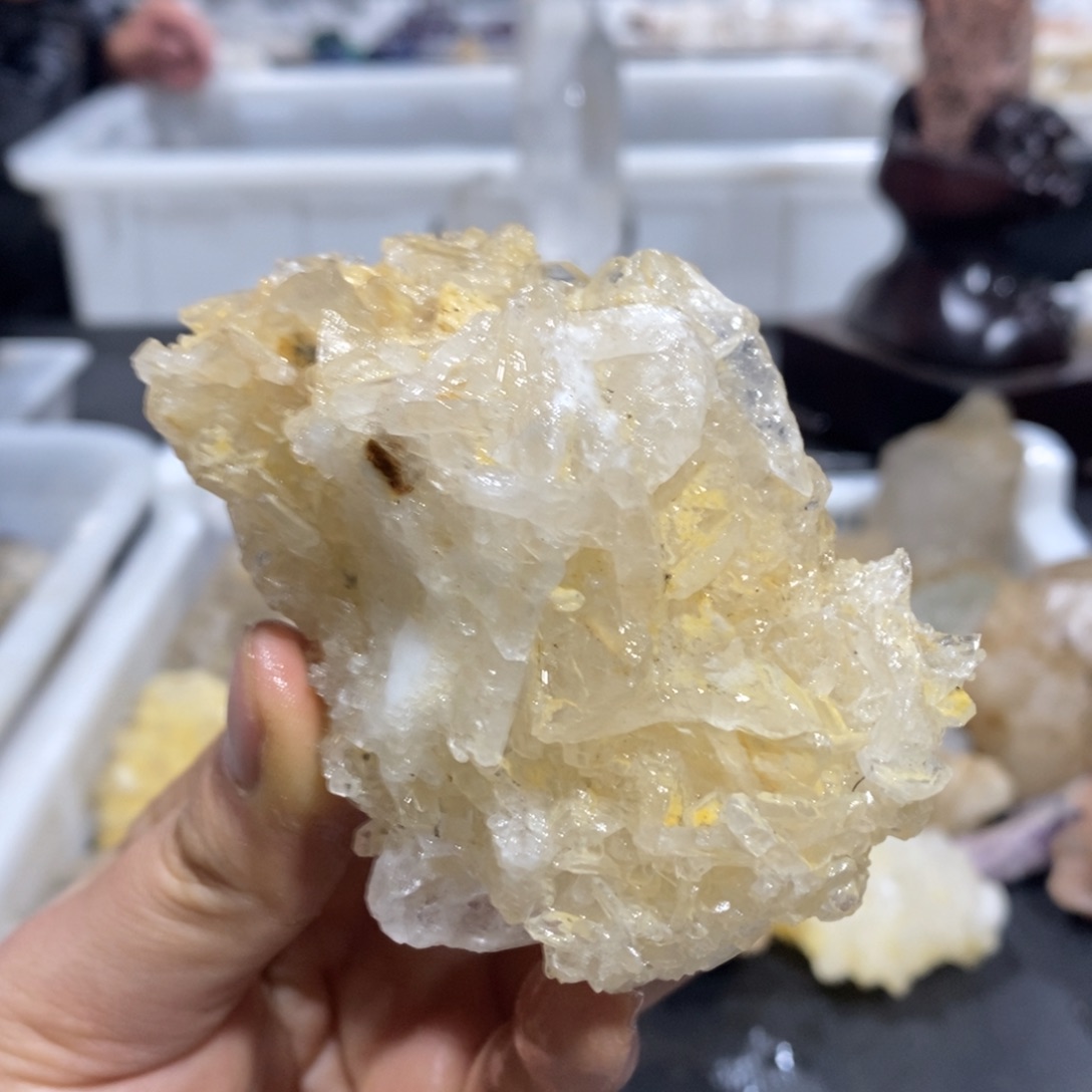 水晶水晶、水晶、水晶未镶嵌