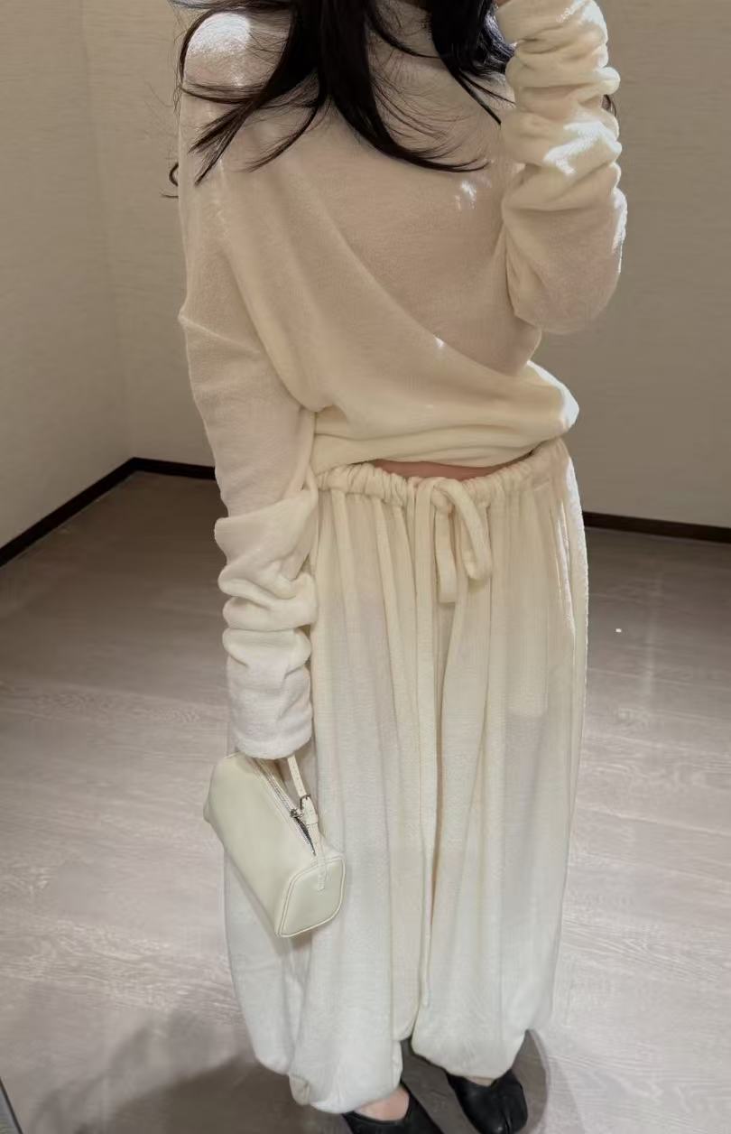 熙小熙专属外套冬季