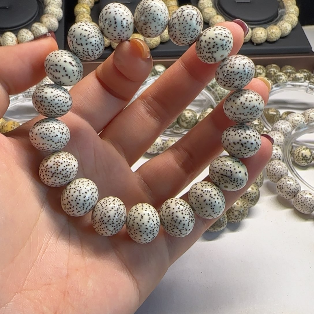 星月菩提吊坠1513苹果圆老刀