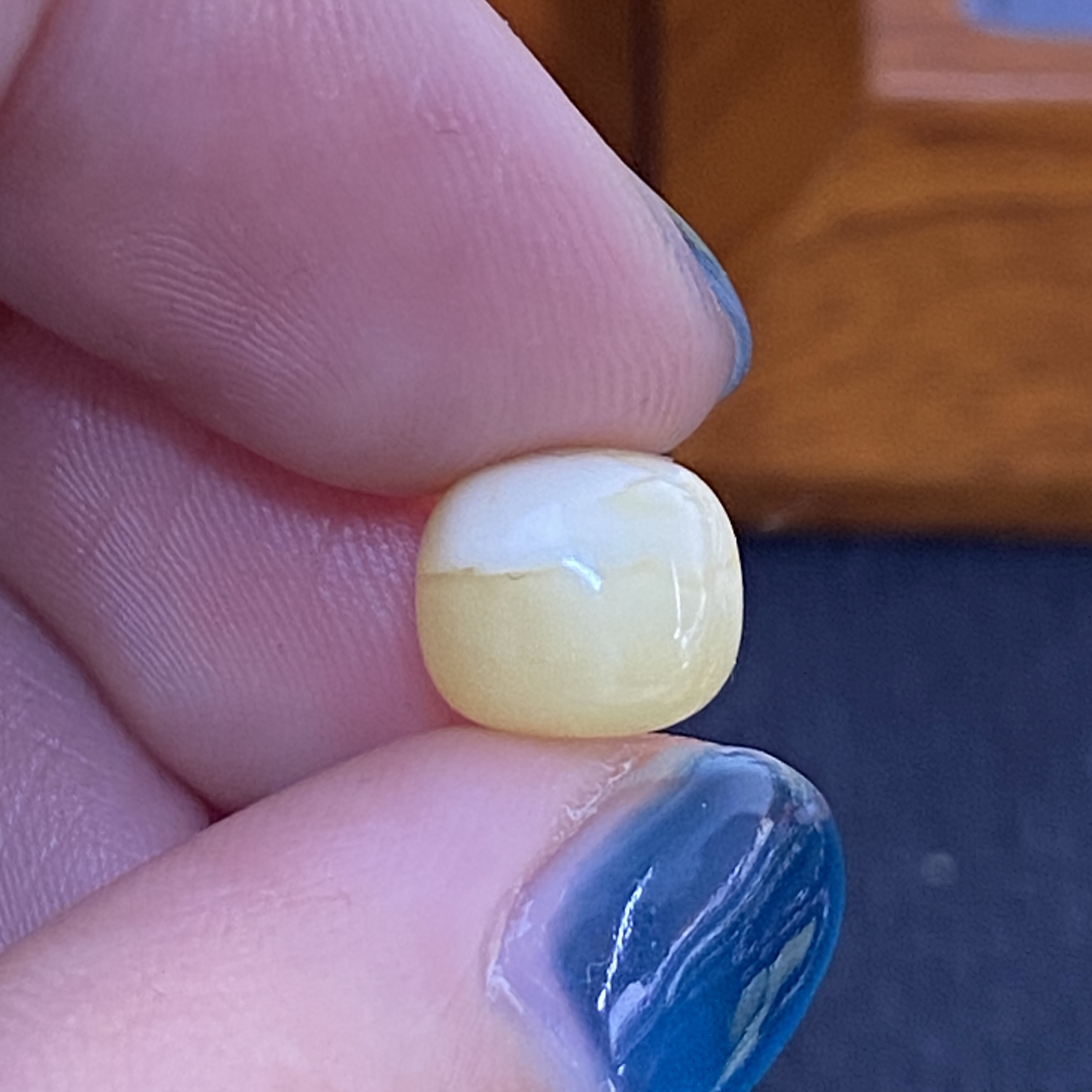 天然蜜蜡8.7mm老型单珠a229猴头星月金刚柏香核尖文玩手串配饰