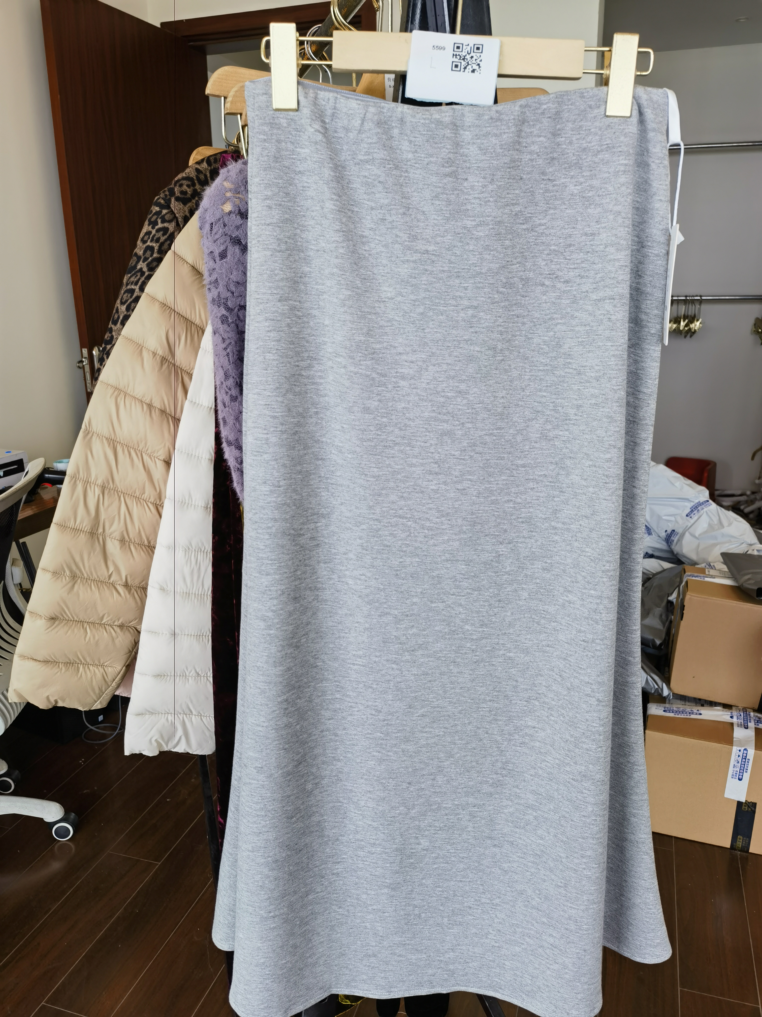5599-品牌撤柜女装T恤清仓-冯丽丽好物