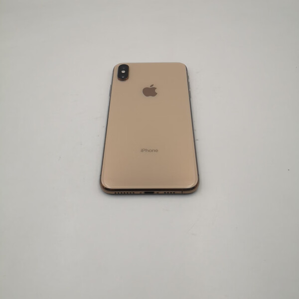 95新 Apple/苹果  iPhone Xs Max 国行 全网通更换电池 【北京】