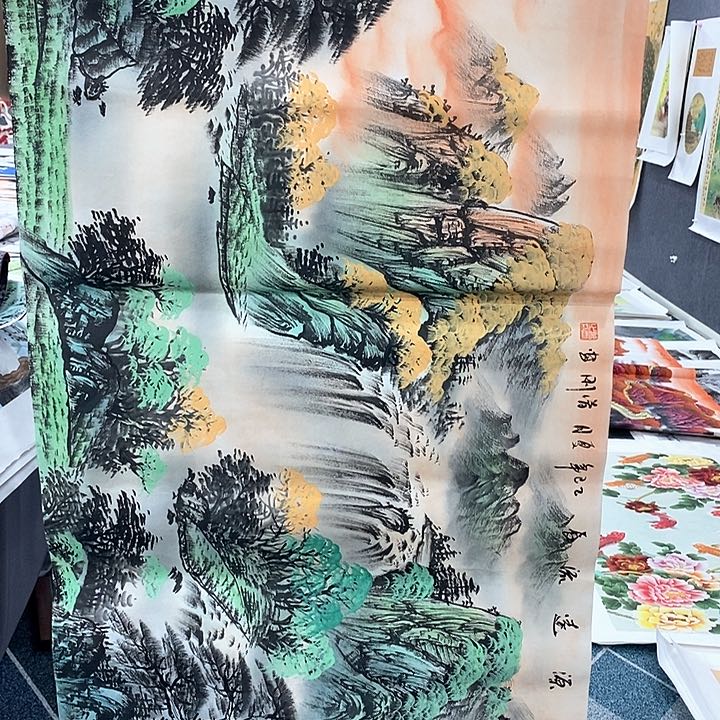 一二三四五六七八