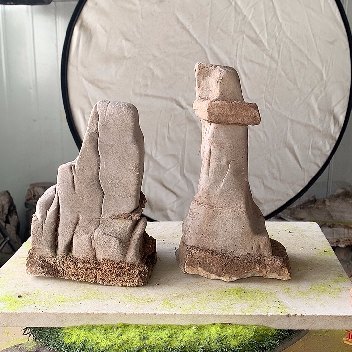 花盆摆件家居装饰