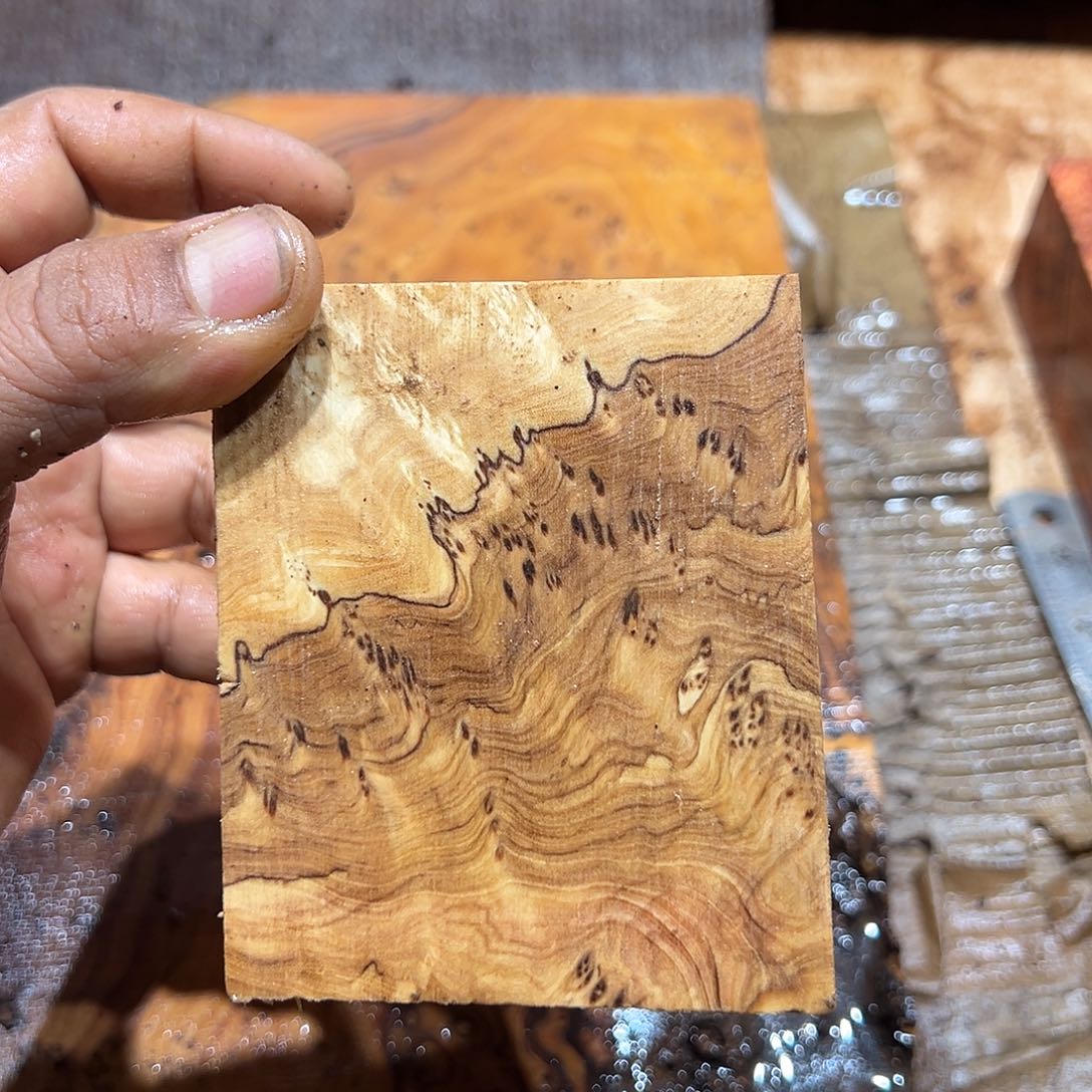 非洲檀香无事牌星**艺