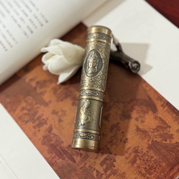 〖香聚盛世〗早期海南紫棋老料 线香