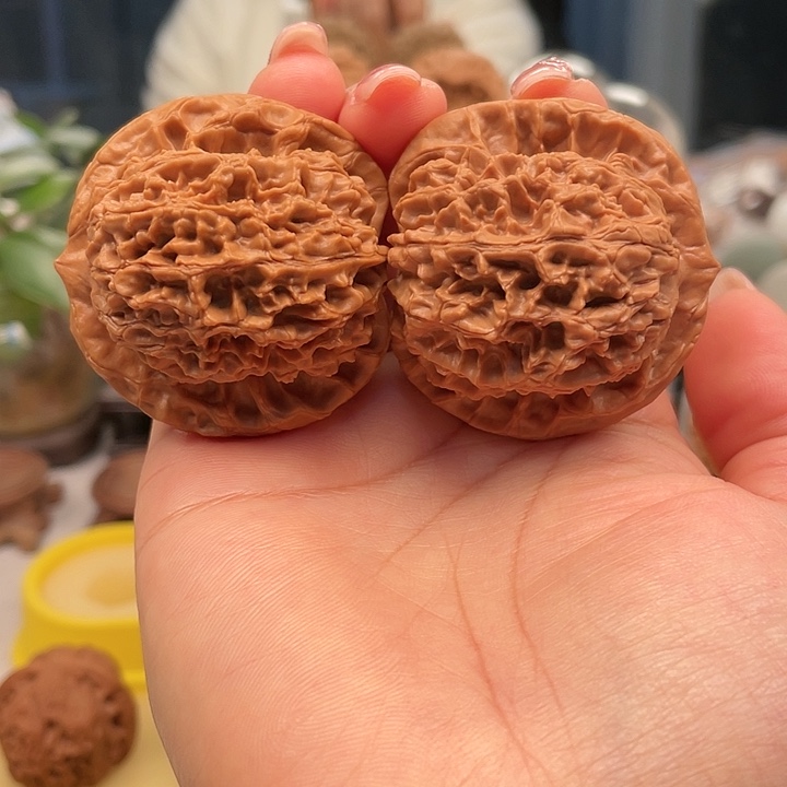 文玩核桃吊坠阿**院11659595945558