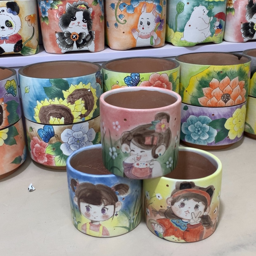 【闪购商品】红陶正品