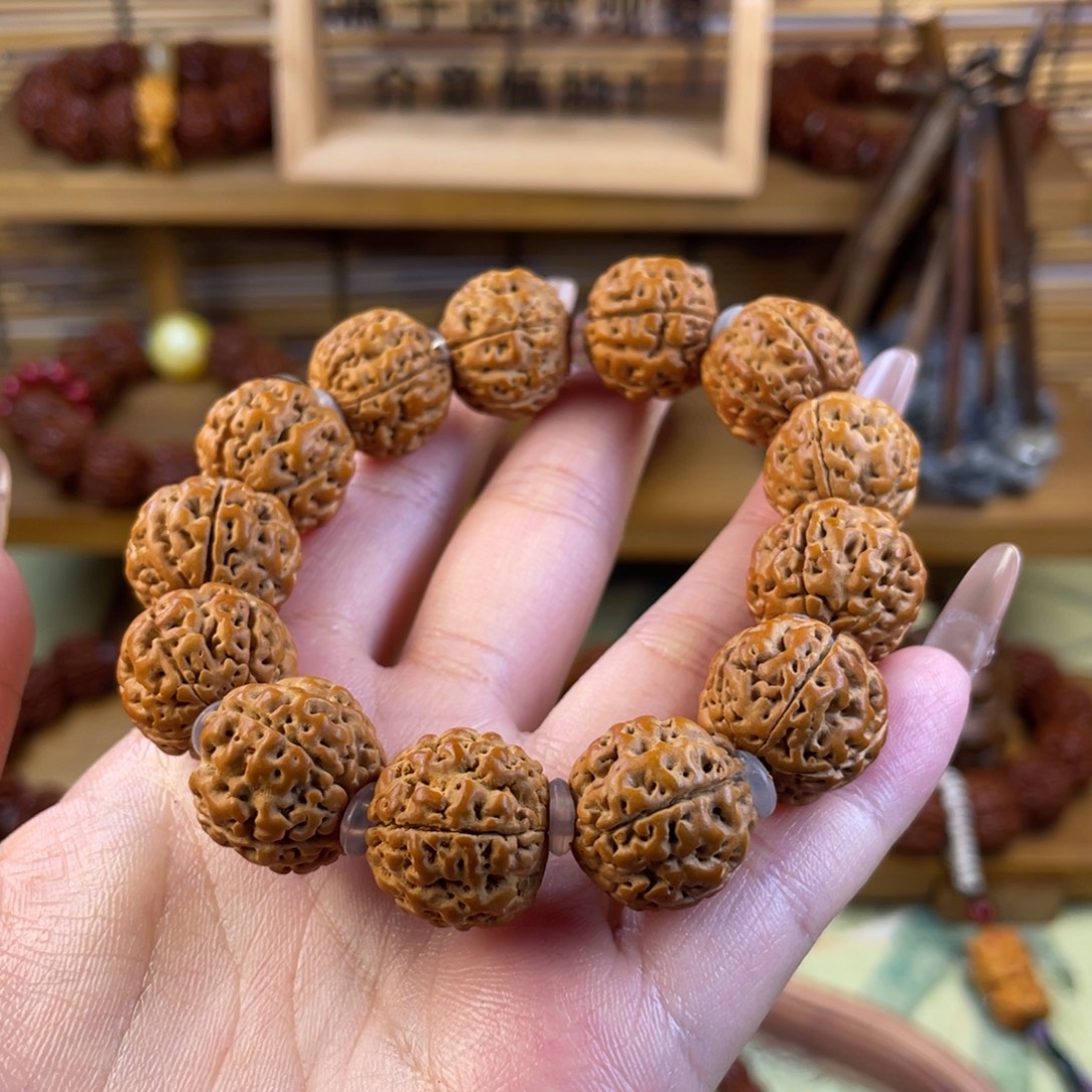 吊坠金刚菩提516yuan