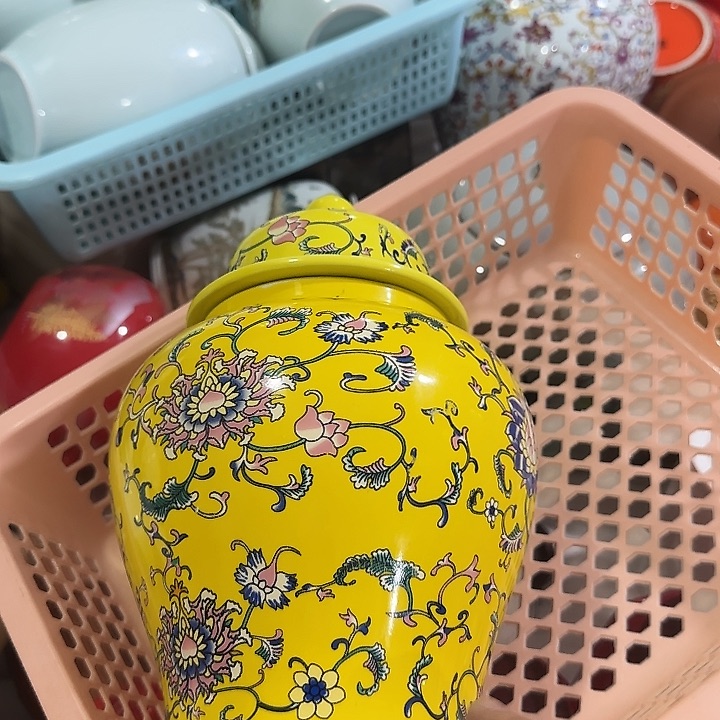 茶叶罐储物罐密封罐！