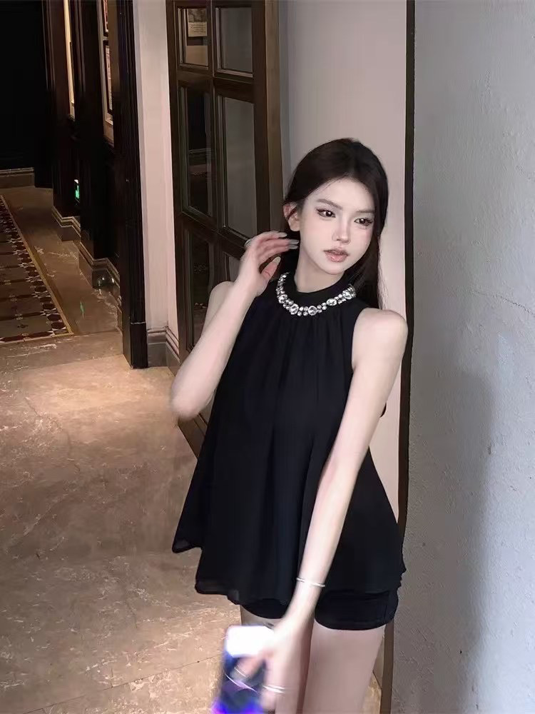 【孤品】辣妹纯欲多巴胺上衣