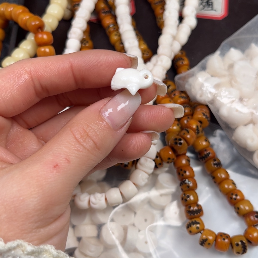 手串/手链驼骨编号27