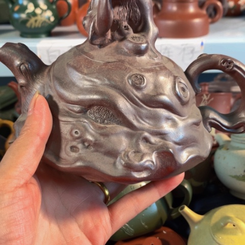 茶壶紫砂紫砂茶壶