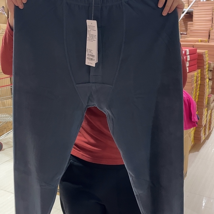 4174款保暖裤170尺码135斤以内