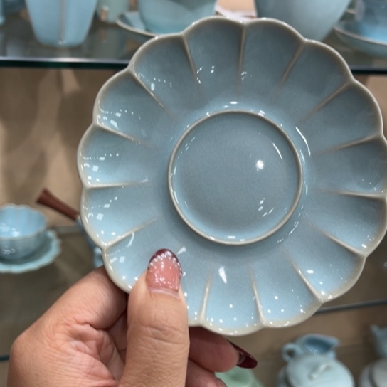 大宋甄选茶器茶具