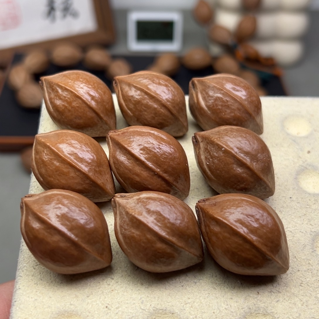 橄榄核手串/手链2130超头