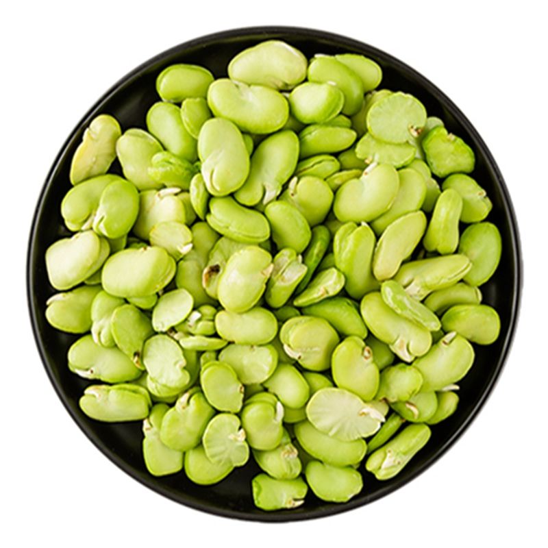 新鲜蚕豆仁蚕豆米约250g/份