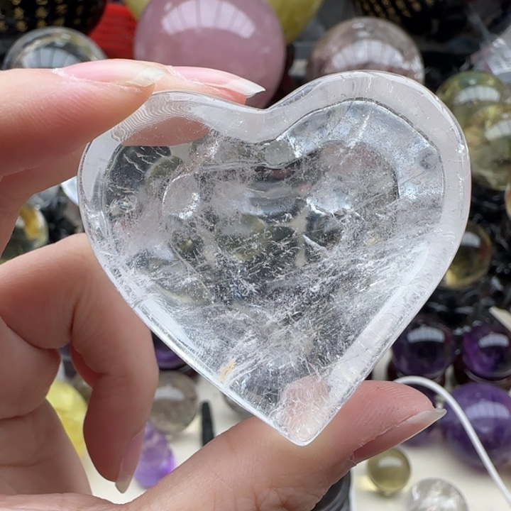 未镶嵌水晶摆件a961