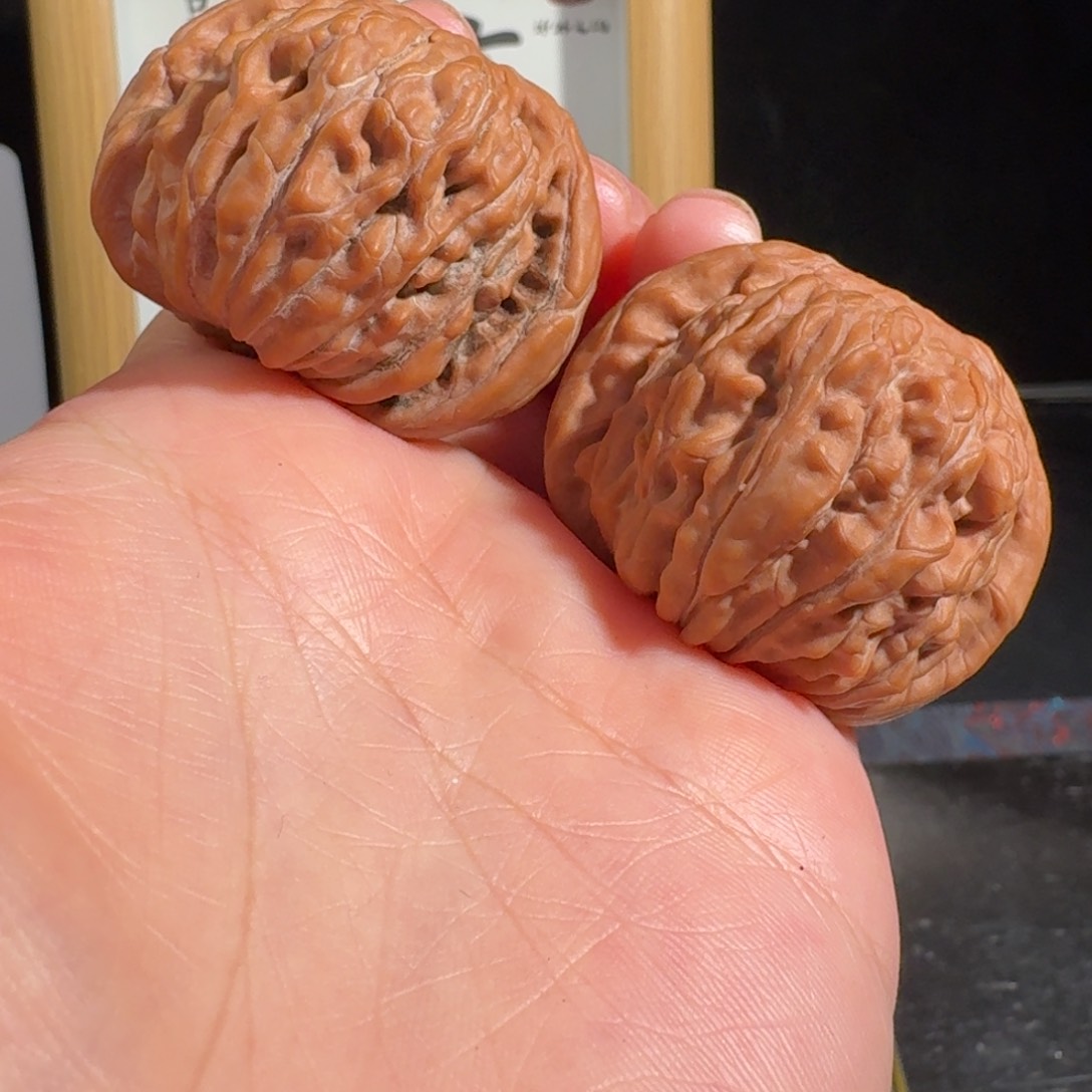 文玩核桃吊坠356789990