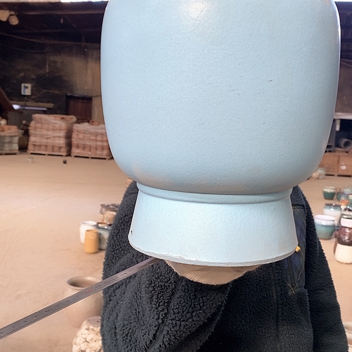 红陶正品高24口20