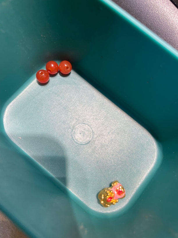 足金           玛 瑙➕a1