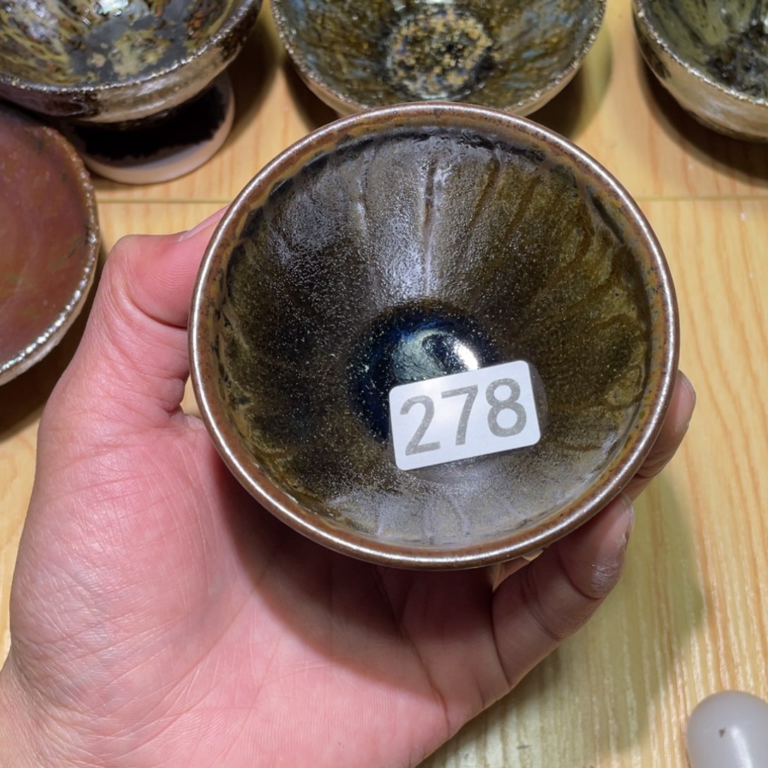 茶盏美好生活从开始到