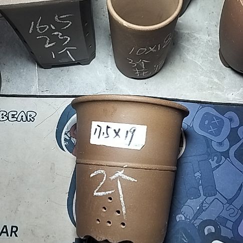 腰缠万贯两个微瑕