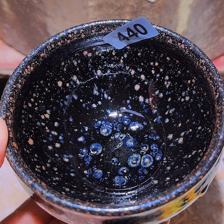 茶盏只会越来越差越来越多啊笑哈