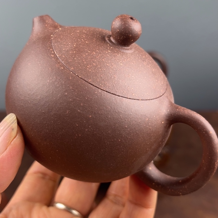 茶壶紫砂这就是所谓最美乡村